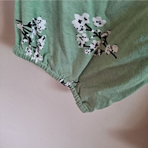 Daniel Rainn Selinka Crochet Detail Knit Top Size S - Picture 5 of 7